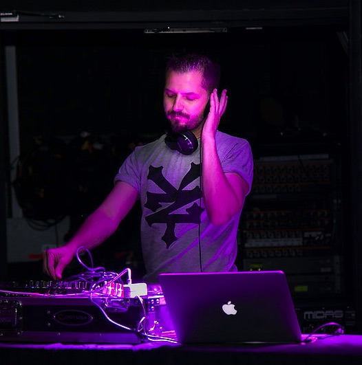 DJ ILKA — Sydney